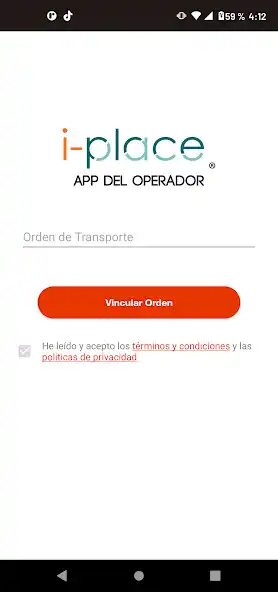 Play Operador i-place as an online game Operador i-place with UptoPlay
