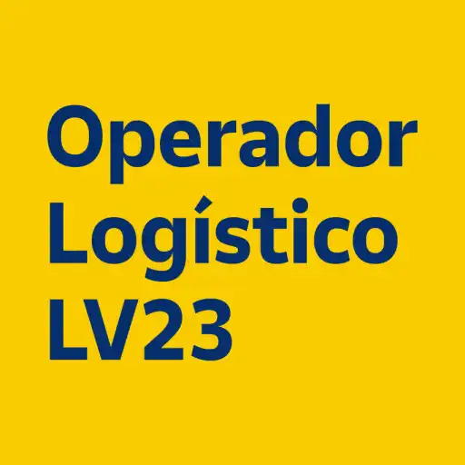 Play Operador Logístico LV23 APK