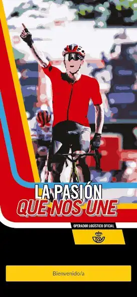 Play Operador Logístico LV23  and enjoy Operador Logístico LV23 with UptoPlay