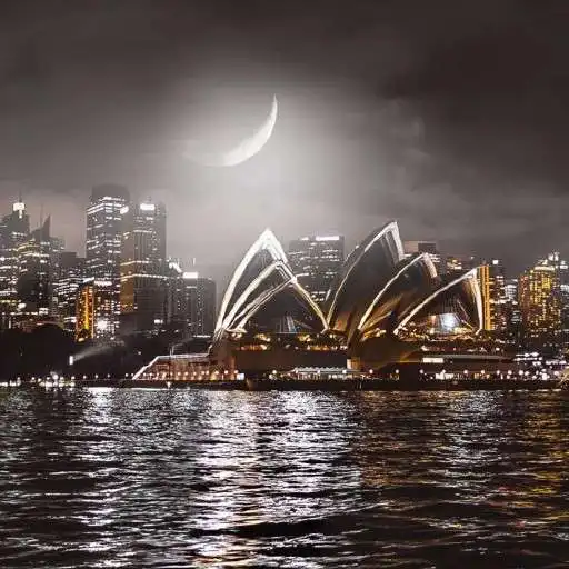 Play Opera House Sidney APK Play Opera House Sidney APK