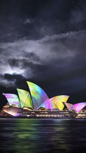 Play Opera House Sidney as an online game Opera House Sidney with UptoPlay