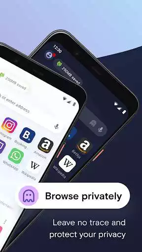 Play Opera Mini browser beta