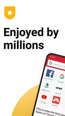 Play Opera Mini