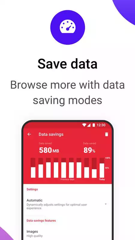 Play Opera Mini