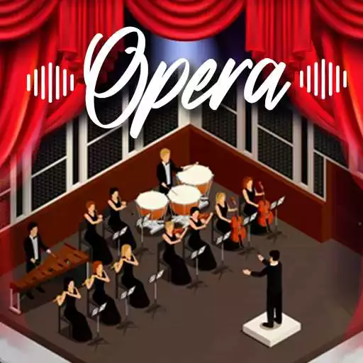 Play Opera Music APK Play Opera Music APK