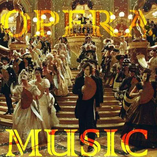 Free play online Opera Music Radio APK Free play online Opera Music Radio APK