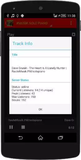 Play Opera Music Radio