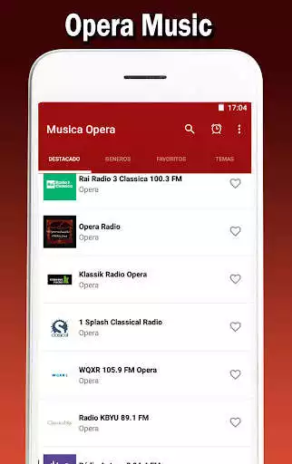 Play Opera Music as an online game Opera Music with UptoPlay