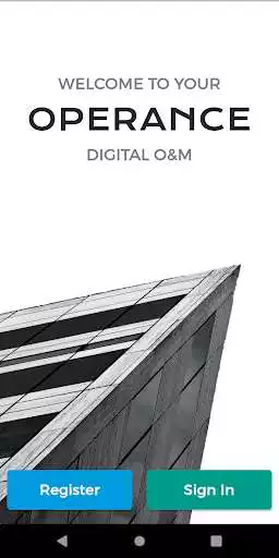 Play Operance - Your Digital O&M  and enjoy Operance - Your Digital O&M with UptoPlay
