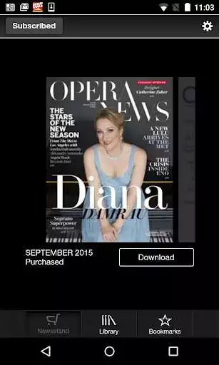 Play Opera News