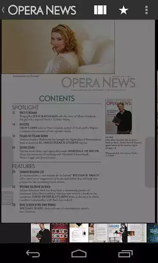 Play Opera News