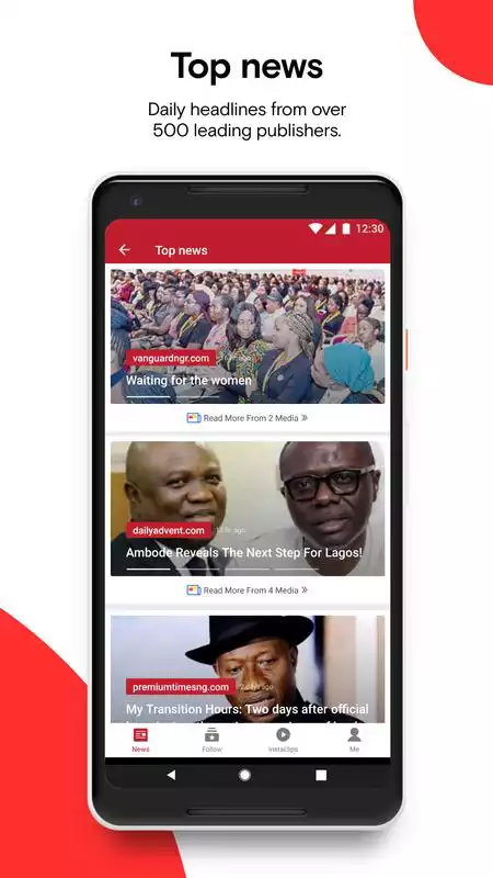 Play Opera News