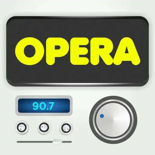 Run free android online Opera Radio  
<div style=