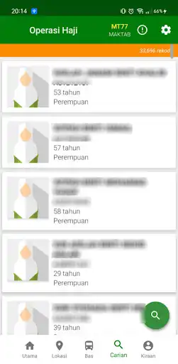 Play Operasi Haji as an online game Operasi Haji with UptoPlay