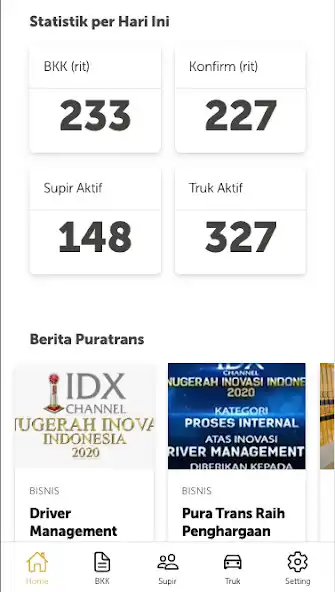 Play Operasional Assistant Puratrans PuraTrans as an online game Operasional Assistant Puratrans PuraTrans with UptoPlay