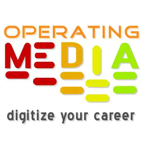 Play Operating Media - Digital Marketing Training APK