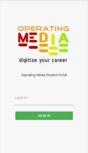 Play Operating Media - Digital Marketing Training  and enjoy Operating Media - Digital Marketing Training with UptoPlay