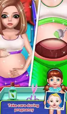 Play Operating Room : Virtual Surgery