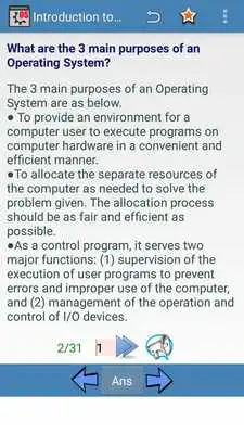 Play Operating System QA Play Operating System QA
