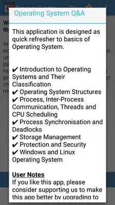 Play Operating System QA Play Operating System QA