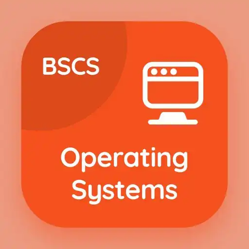 Play Operating Systems Quiz - BSCS APK