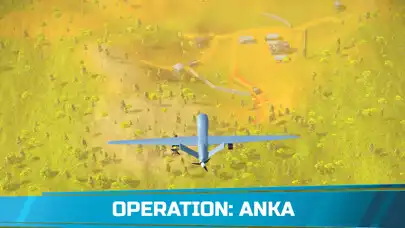 Play Operation: ANKA  and enjoy Operation: ANKA with UptoPlay