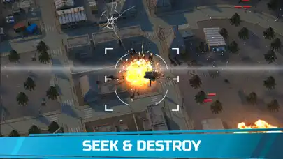 Play Operation: ANKA as an online game Operation: ANKA with UptoPlay