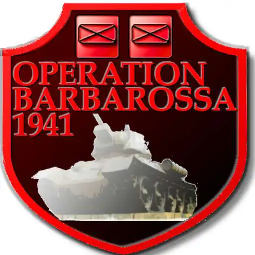 Run free android online Operation Barbarossa LITE APK