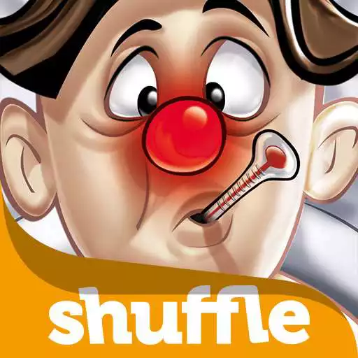 Free play online Operation by ShuffleCards  APK
