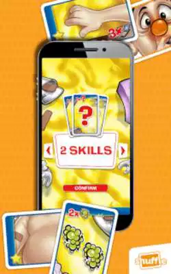 Play Operation by ShuffleCards Play Operation by ShuffleCards