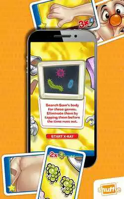 Play Operation by ShuffleCards Play Operation by ShuffleCards