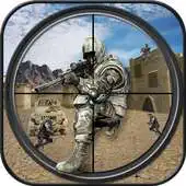 Free play online Operation Desert Storm APK