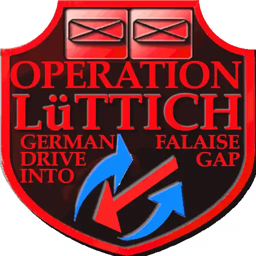Play Operation Luttich: Falaise Gap APK Play Operation Luttich: Falaise Gap APK