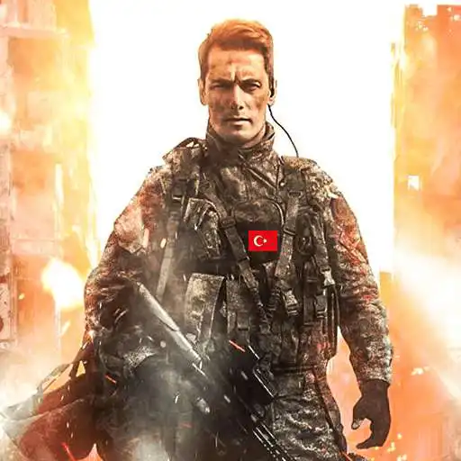 Free play online Operation: MANBIJ  APK