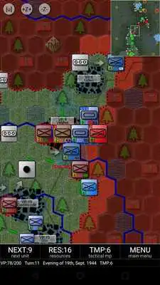 Play Operation Market Garden