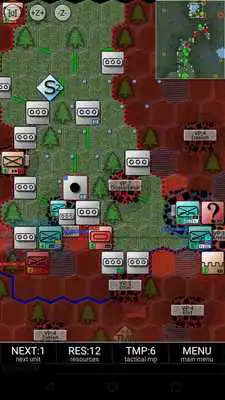 Play Operation Market Garden