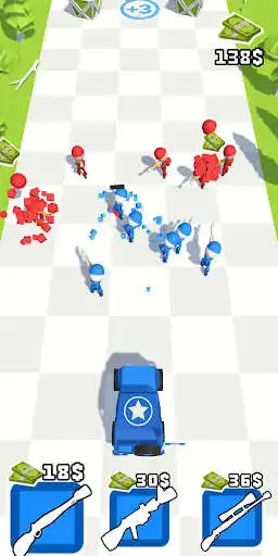 Play Operation Raid  and enjoy Operation Raid with UptoPlay