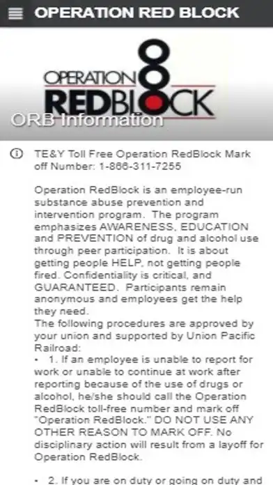 Play OPERATION RED BLOCK as an online game OPERATION RED BLOCK with UptoPlay