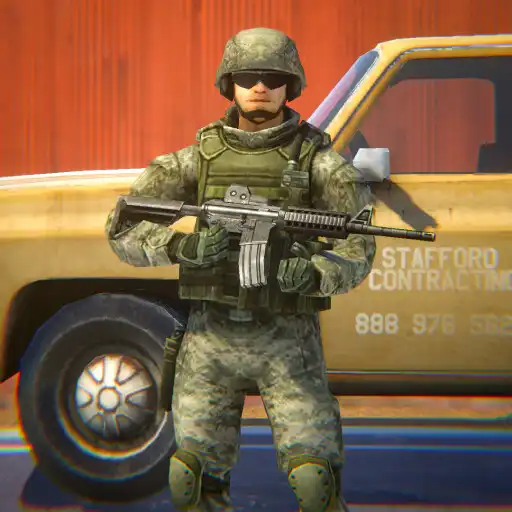 Play Operation Road Warrior APK