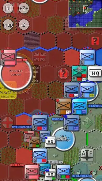 Play Operation Sea Lion  and enjoy Operation Sea Lion with UptoPlay