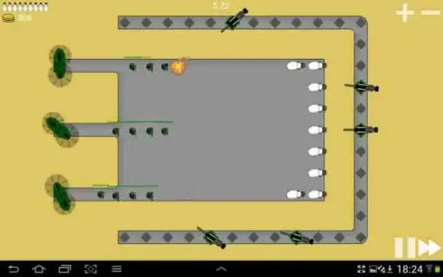 Play Operation Sheep Defense