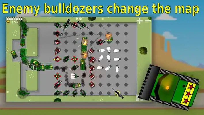 Play Operation Sheep Defense