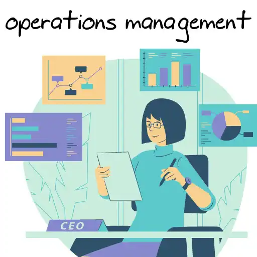Play Operations Management strategy APK