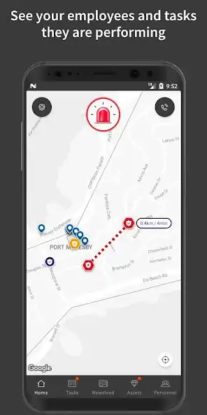 Play Operations Mobile  and enjoy Operations Mobile with UptoPlay