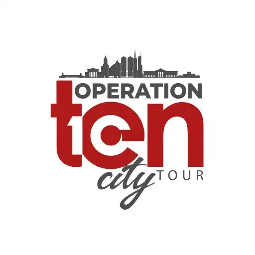 Play Operation Ten City Tour APK