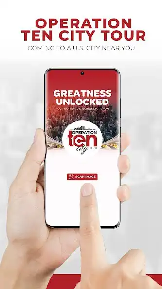 Play Operation Ten City Tour  and enjoy Operation Ten City Tour with UptoPlay