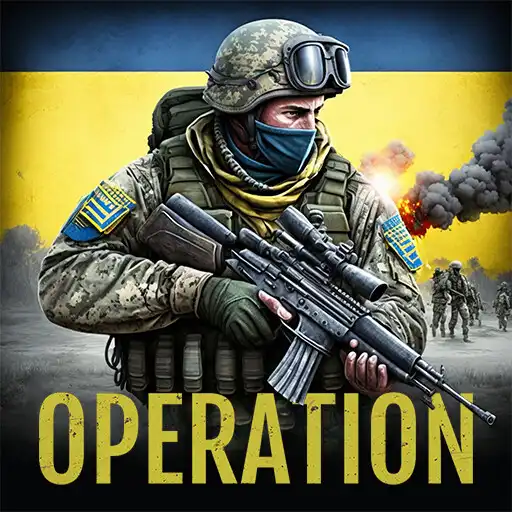 Play Operation Ukraine APK