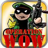 Free play online Operation wow APK Free play online Operation wow APK