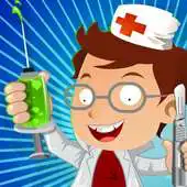 Free play online Operation Young Surgeon APK Free play online Operation Young Surgeon APK