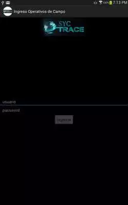 Play Operativos de Campo Play Operativos de Campo